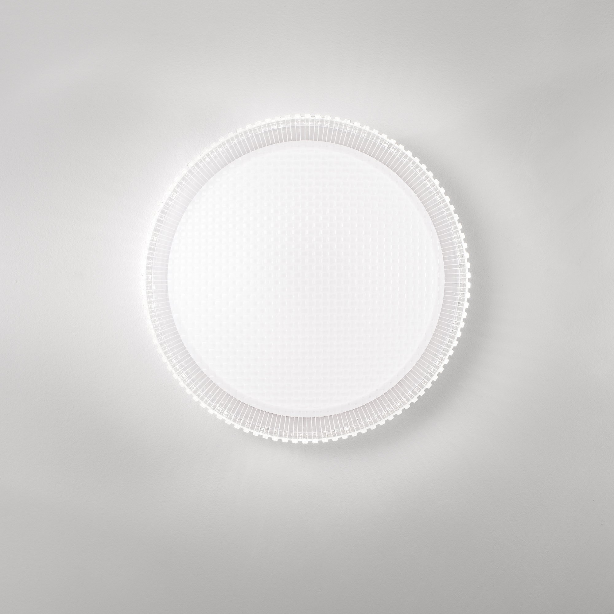 FAN I-FROZEN-PL60 Stropní LED svítidlo Frozen, bílé, 37,5 W, 6000 lm, CCT, 58 x 6 cm - FANEUROPE (obrázek 5)