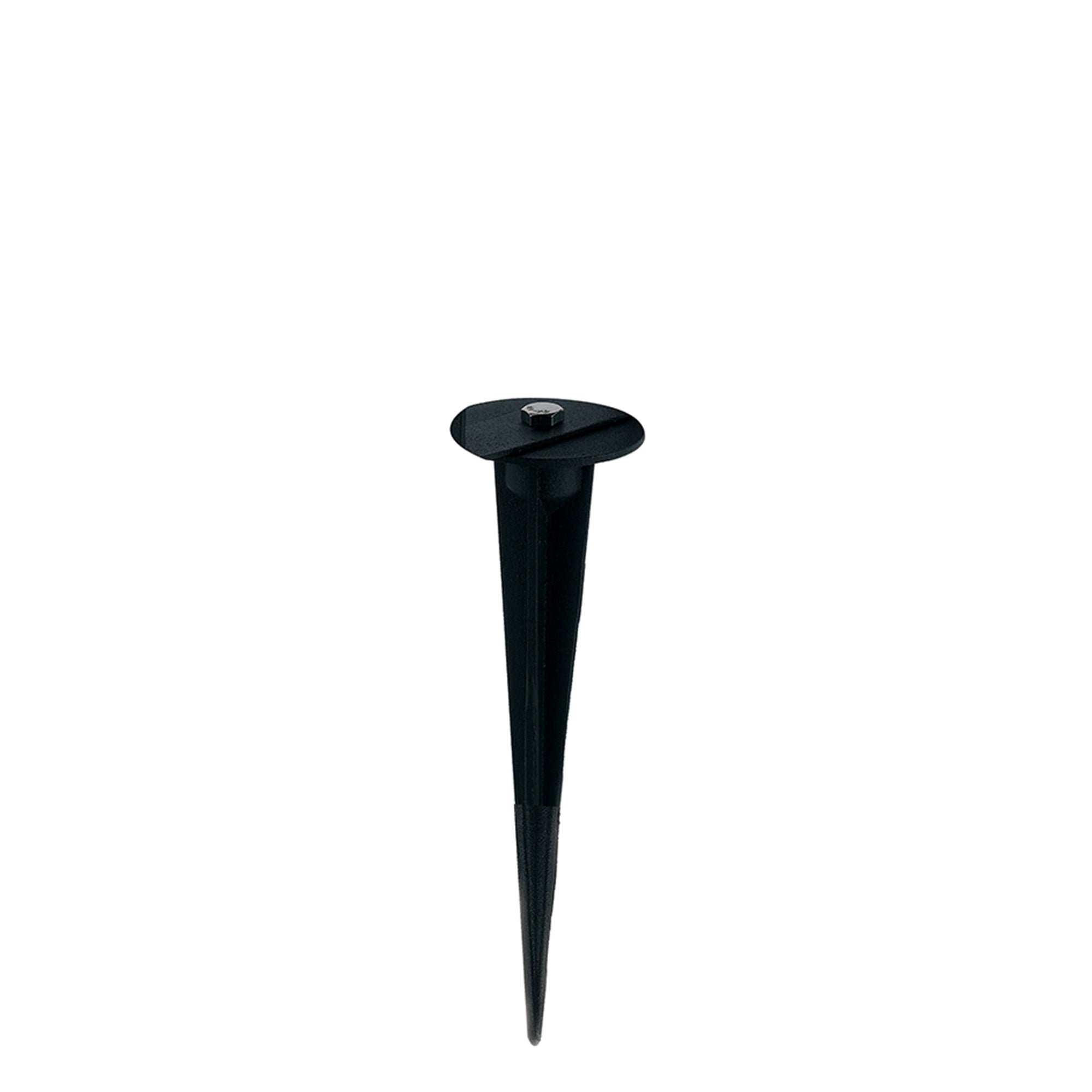 FAN I-GECO-SPK Příslušenství - zemní kolík Geco pro svítidla E27, 17 x 4 cm - FANEUROPE