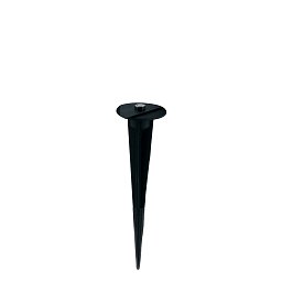 Obrázek pro produkt Příslušenství - zemní kolík Geco pro svítidla E27, 17 x 4 cm - FANEUROPE
