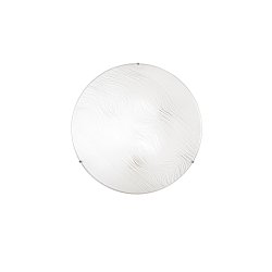 Obrázek pro produkt Stropní svítidlo Kardio, bílé, 3 x E27, 40 x 10,5 cm - FANEUROPE