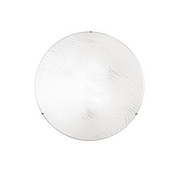 Obrázek pro produkt Stropní svítidlo Kardio, bílé, 4 x E27, 50 x 13,5 cm - FANEUROPE