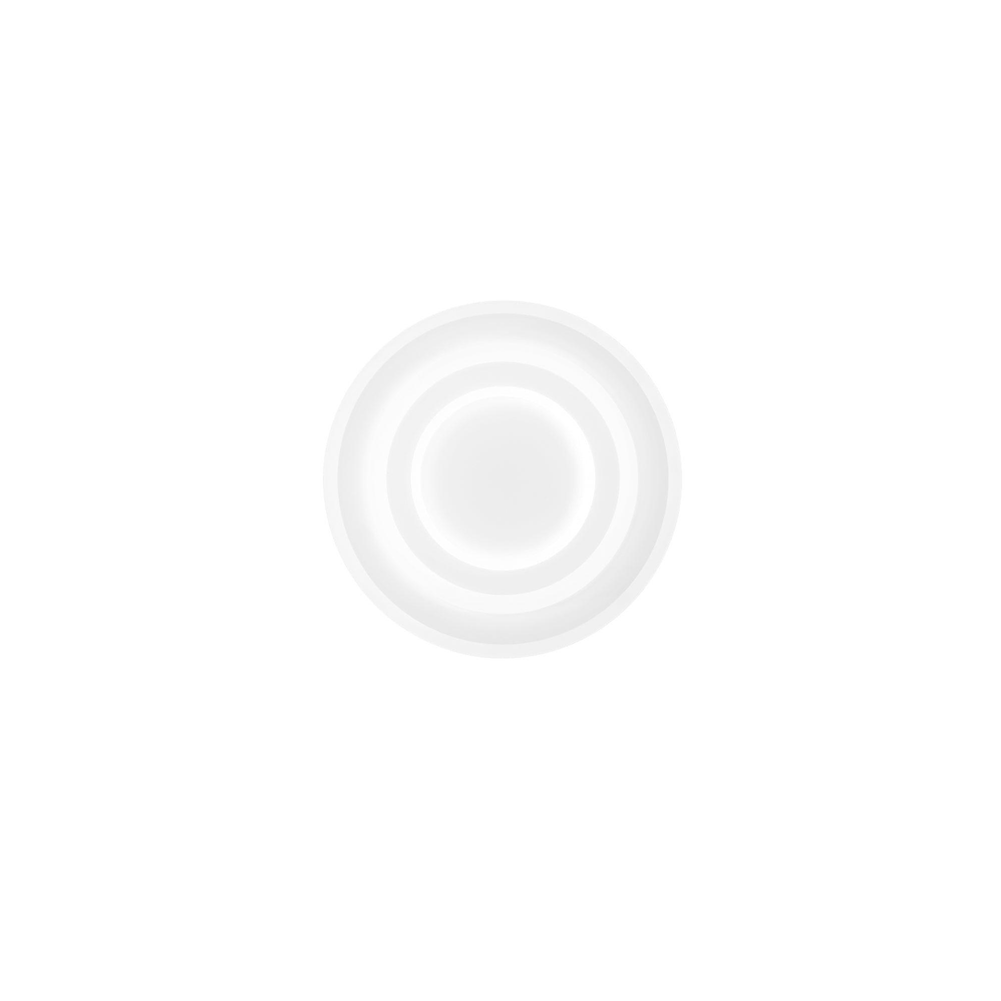 FAN I-LIFE-PL40 Stropní LED svítidlo Life, bílé, 35 W, 5280 lm, CCT, 40 x 4 cm - FANEUROPE