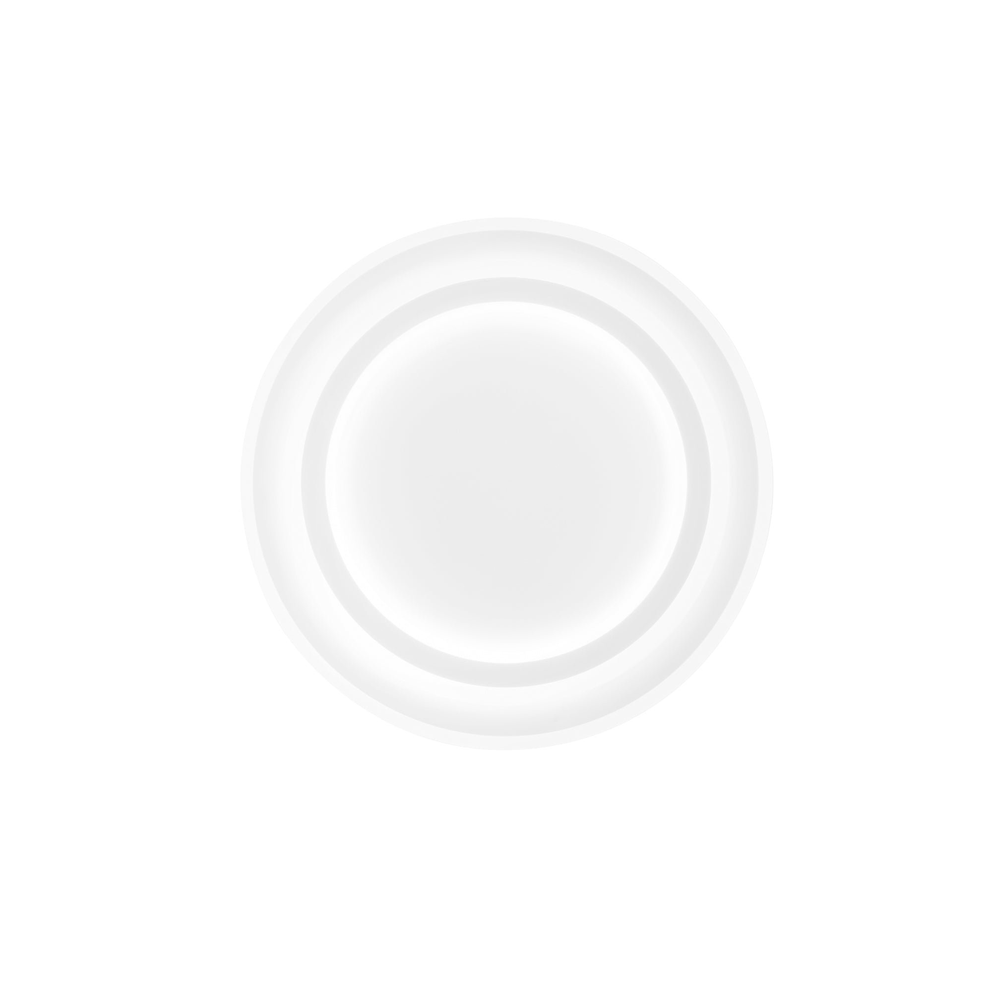 FAN I-LIFE-PL60 Stropní LED svítidlo Life, bílé, 56 W, 8800 lm, CCT, 60 x 4 cm - FANEUROPE