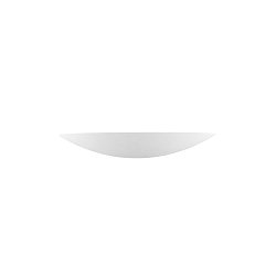 Obrázek pro produkt Nástěnné svítidlo Livigno, bílé, 2 x G9, 39 x 11 x 6 cm - FANEUROPE