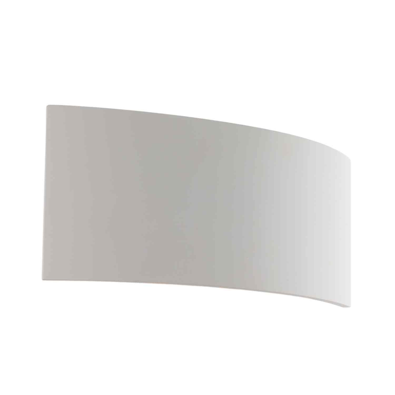 FAN I-MOOD-AP Nástěnné svítidlo Mood, bílé, 2 x G9, 35 x 8 x 13 cm - FANEUROPE
