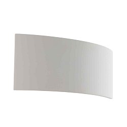 Obrázek pro produkt Nástěnné svítidlo Mood, bílé, 2 x G9, 35 x 8 x 13 cm - FANEUROPE