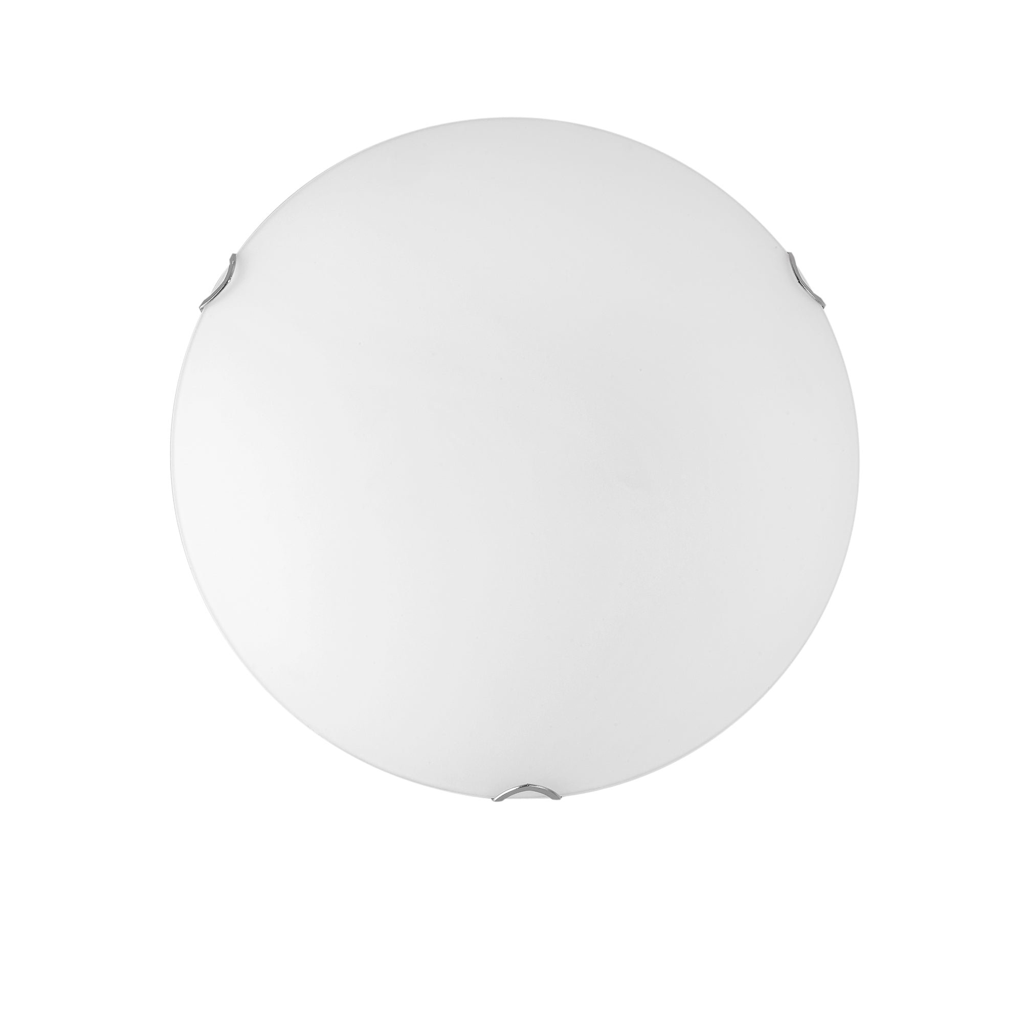 FAN I-OBLO/PL50 Stropní svítidlo OBLO, bílá, 4 x E27, 50 x 9,5 cm - FANEUROPE