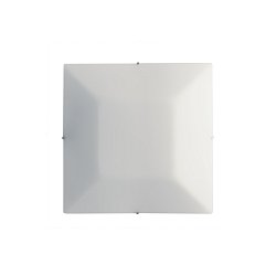 Obrázek pro produkt Stropní svítidlo OSIRIDE, bílá, 3 x E27, 40 x 9,8 x 40 cm - FANEUROPE