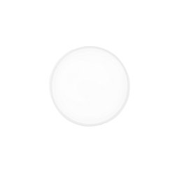 Obrázek pro produkt Stropní LED svítidlo PANGEA, bílá, 24 W, 3520 lm, s nastavitelnou barevnou teplotou (CCT), 41 x 6 cm - FANEUROPE