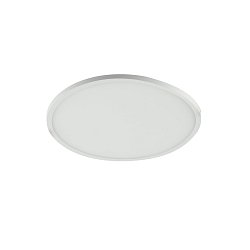 Obrázek pro produkt Zápustné svítidlo LED Plus, bílé, hliník, 30 W, 3420 lm, 4000 K, IP40, 22 x 22 x 2,5 cm - FANEUROPE
