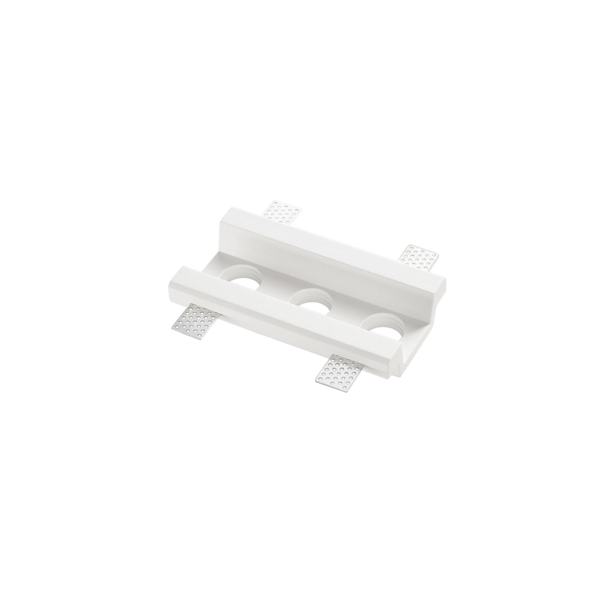 FAN INC-SKILIFT-3 Svítidlo SKILIFT, bílá, 20 x 4.5 x 11 cm - FANEUROPE