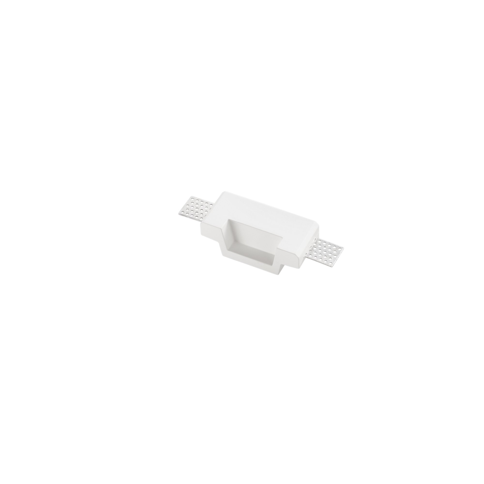 FAN INC-SKILIFT-CAP Koncová krytka SKILIFT, bílá, 11 x 5 x 4.5 cm - FANEUROPE