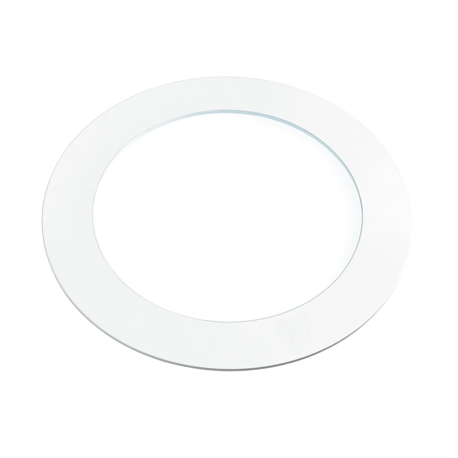FAN INC-SLIM-18CCT Zápustné svítidlo SLIM, bílá, 22.5 x 1.85 x 22.5 cm, LED 18W, CCT - FANEUROPE