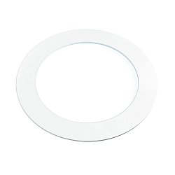Obrázek pro produkt Zápustné svítidlo SLIM, bílá, 22.5 x 1.85 x 22.5 cm, LED 18W, CCT - FANEUROPE