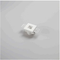 Obrázek pro produkt Zápustné svítidlo STARRY, bílá 7 x 5.5 x 7 cm - FANEUROPE