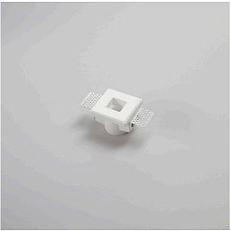 Obrázek pro produkt Zápustné svítidlo STARRY, bílá 7 x 5.5 x 7 cm - FANEUROPE