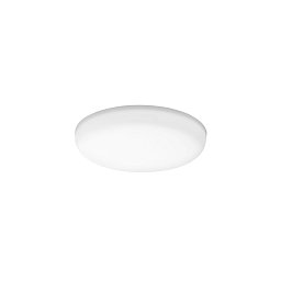Obrázek pro produkt Zápustné svítidlo TOTAL, bílá, 17 × 2.5 × 17 cm, LED 24W, CCT - FANEUROPE