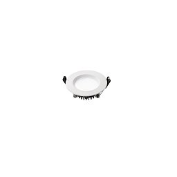 Obrázek pro produkt Zápustné svítidlo TRON, bílá, 7W, CCT 5.6 x 9.5 cm, IP44 - FANEUROPE