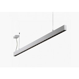 Závěsné svítidlo LINA 45 IP20 18W 2680lm 4000K bílé -  HALLA Obrázek pro produkt Závěsné svítidlo LINA 45 IP20 18W 2680lm 4000K bílé -  HALLA