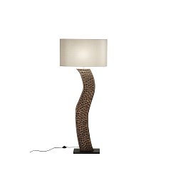 Obrázek pro produkt Stojací lampa Piantana Acacia 70 x 171 cm - FANEUROPE