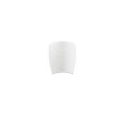 Obrázek pro produkt Nástěnné svítidlo Corinto sádra, 2xE27, 23 x 11,8 x 25,5 cm - FANEUROPE