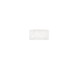 Obrázek pro produkt Nástěnné svítidlo Dyana bílé PMMA, CCT 3000/4000/6500 K, 30 x 15 x 5,5 cm - FANEUROPE