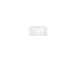Obrázek pro produkt Nástěnné svítidlo Growler bílý PMMA, CCT 3000/4000/6500 K, 30 x 15 x 8 cm - FANEUROPE