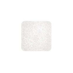 Obrázek pro produkt Stropní svítidlo Growler bílý PMMA, 40 W, CCT 3000/4000/6500 K, 50 x 50 x 8 cm - FANEUROPE