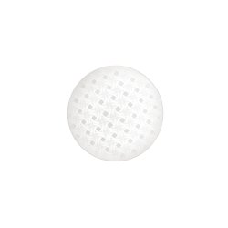 Obrázek pro produkt Stropní svítidlo Penelope (bílé PMMA) 40 W, 5290 lm, CCT 3000/4000/6500 K, 51 x 12 cm - FANEUROPE