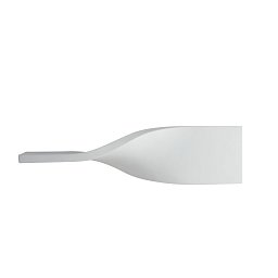 Obrázek pro produkt Nástěnné svítidlo Piroette, bílá, 1 x R7S, 56 x 15 x 15 cm - FANEUROPE