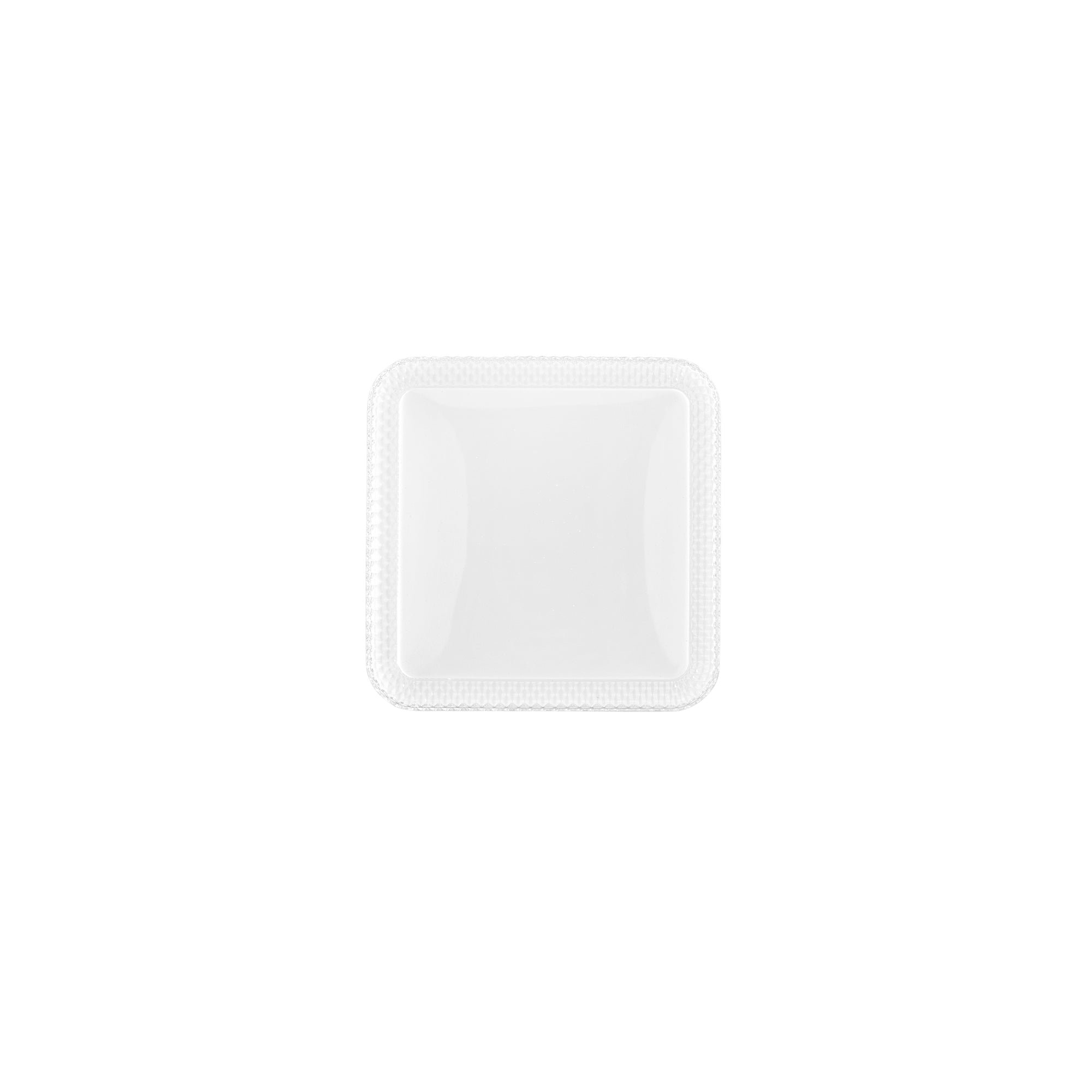 FAN I-PIXEL-Q30 LED stropní svítidlo Pixel, hranaté, bílé, 18 W, 1815 lm, CCT, 28,5 x 7,5 x 28,5 cm - FANEUROPE