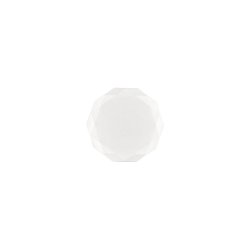 Obrázek pro produkt Stropní svítidlo Sinope (bílé PMMA) 24 W, 2870 lm, CCT 3000/4000/6500 K, 40 x 11 cm - FANEUROPE