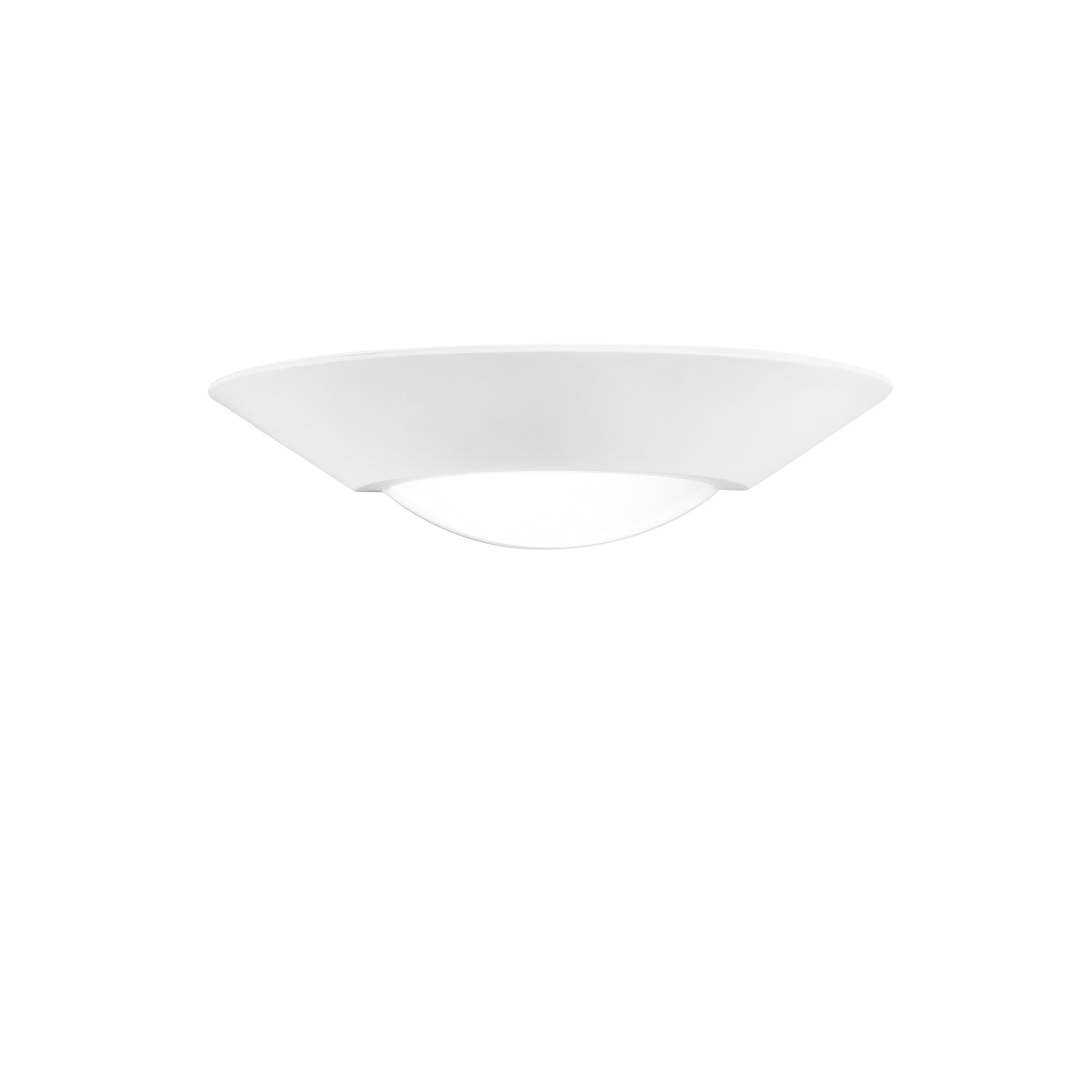 FAN I-SOLEIL-AP Nástěnné svítidlo SOLEIL bílá, 1xE14, 42,5x21,3x10,3 cm - FANEUROPE