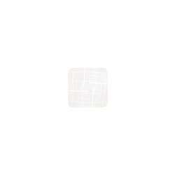 Obrázek pro produkt Stropní svítidlo Trygo (bílé PMMA) 16 W, CCT 3000/4000/6500 K, 27 x 27 x 5,5 cm - FANEUROPE