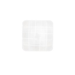 Obrázek pro produkt Stropní svítidlo Trygo (bílé PMMA) 40 W, CCT 3000/4000/6500 K, 50 x 50 x 8 cm - FANEUROPE