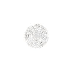 Obrázek pro produkt Stropní LED svítidlo UNIKA akrylát bílá, difuzor diamantový efekt, 18 W, 1815 lm, CCT, 29 x 7,5 cm - FANEUROPE