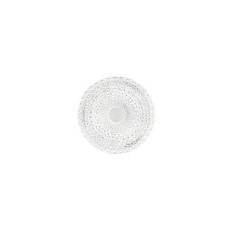 Obrázek pro produkt Stropní LED svítidlo UNIKA akrylát bílá, difuzor diamantový efekt, 18 W, 1815 lm, CCT, 29 x 7,5 cm - FANEUROPE