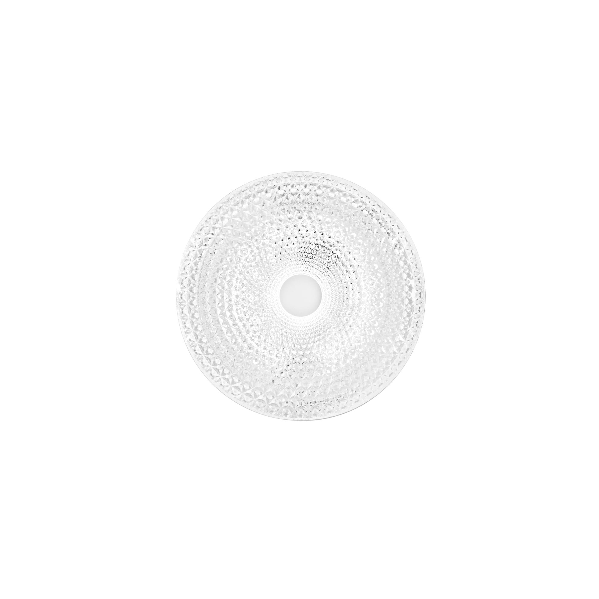 FAN I-UNIKA-PL40 Stropní LED svítidlo UNIKA bílá, 24 W, 2460 lm, CCT, 39 x 8,5 cm - FANEUROPE