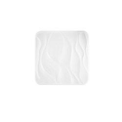 Obrázek pro produkt Stropní LED svítidlo WAVE bílá, 24 W, 3520 lm, CCT, 43 x 8,5 x 43 cm - FANEUROPE