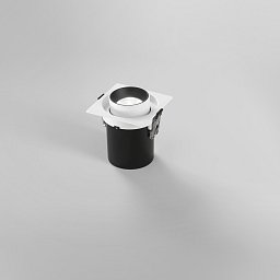 Obrázek pro produkt Vestavné LED svítidlo Outsider (bílé) 1 x 15 W, CCT - FANEUROPE
