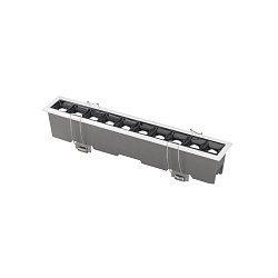 Obrázek pro produkt Vestavné LED svítidlo Sinkro (bílé) 10 x 2 W, CCT - FANEUROPE