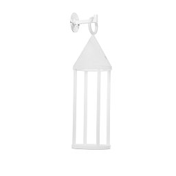 Obrázek pro produkt OBERON KIT - nástěnné uchycení pro svítidlo LED OBERON, 9,9 x 8 cm - FANEUROPE