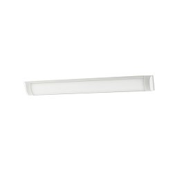 Obrázek pro produkt LED lišta Batten bílá, 48 W, 5556 lm, CCT, 150 x 7,5 x 2,3 cm - FANEUROPE