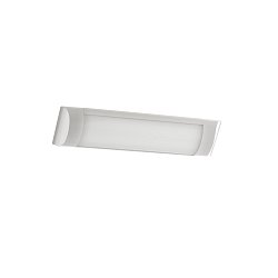 Obrázek pro produkt LED lišta Batten bílá, 9 W, 1155 lm, CCT, 30 x 7,5 x 2,3 cm - FANEUROPE