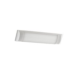 Obrázek pro produkt LED lišta Batten bílá, 9 W, 1155 lm, CCT, 30 x 7,5 x 2,3 cm - FANEUROPE