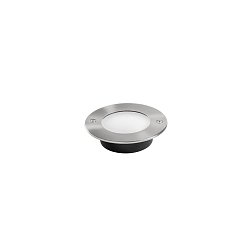 Obrázek pro produkt Vestavné pochozí LED svítidlo Deck hliník, 9 W SMD, 4000 K, IP67 - FANEUROPE