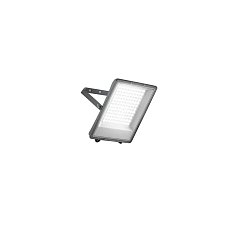 Obrázek pro produkt LED reflektor ESUS 100 W, CCT, stříbrný, IP65 - FANEUROPE