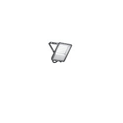 Obrázek pro produkt LED reflektor ESUS 30 W, CCT, stříbrný, IP65 - FANEUROPE