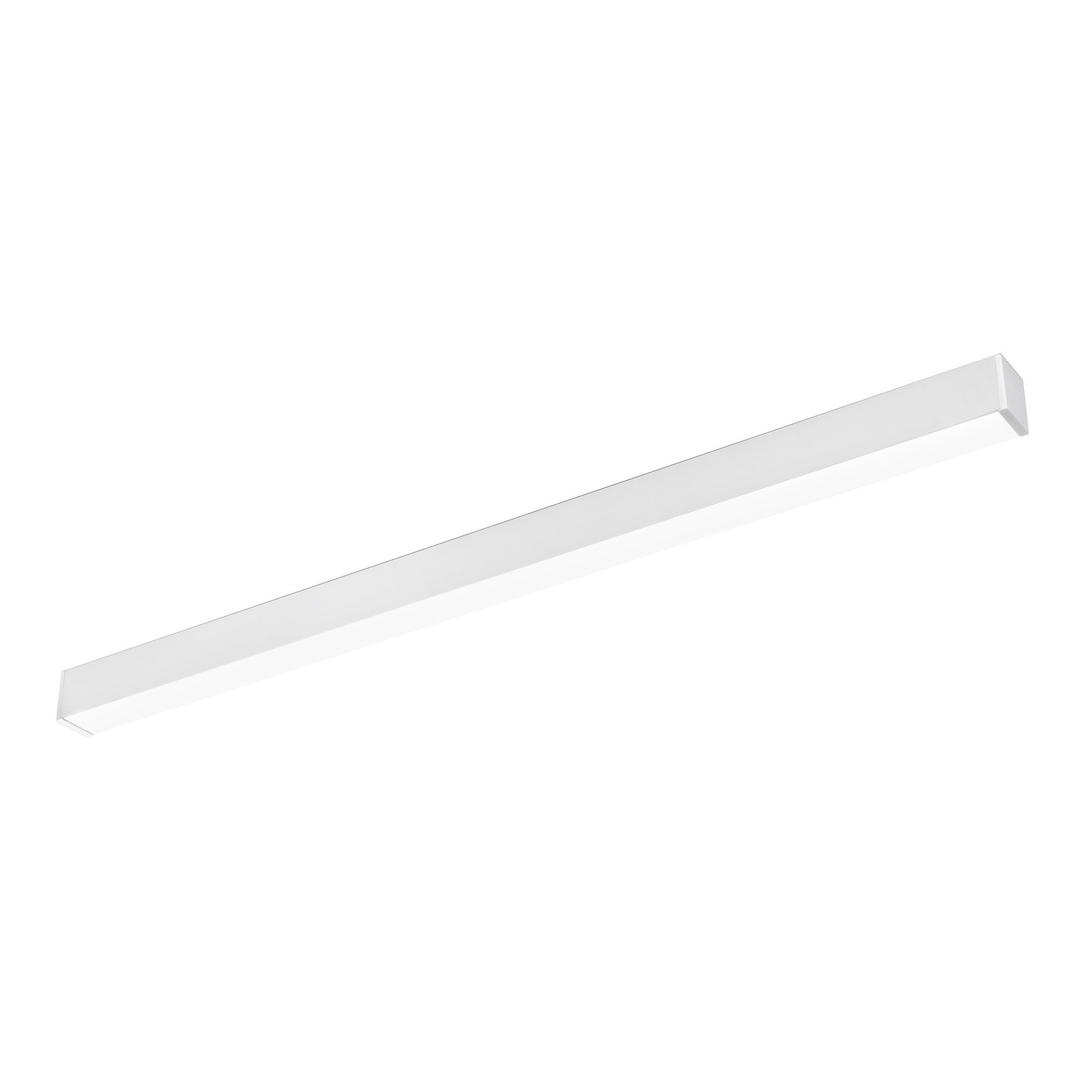 FAN LED-NEXT-W-200 LED lišta NEXT LED 80 W CCT 3000-4000 K 2007 x 55 x 65 mm bílá - FANEUROPE