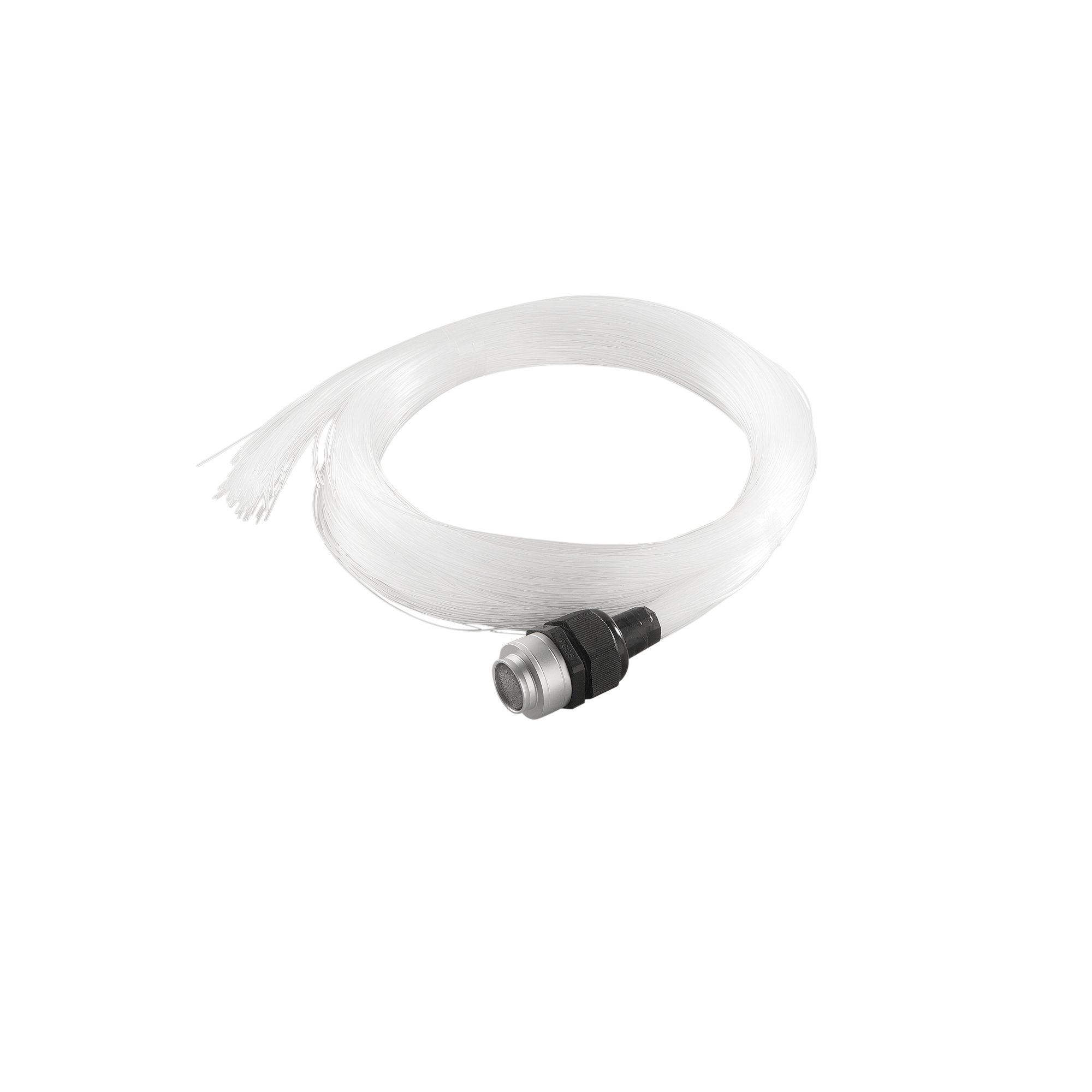 FAN LED-OPTICAL-200 Optická vlákna průměr 1,0 mm 200 ks délka 2 m - FANEUROPE